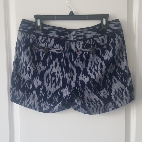 Anthropologie Ett Twa Shorts, Size 8 - Picture 5 of 6
